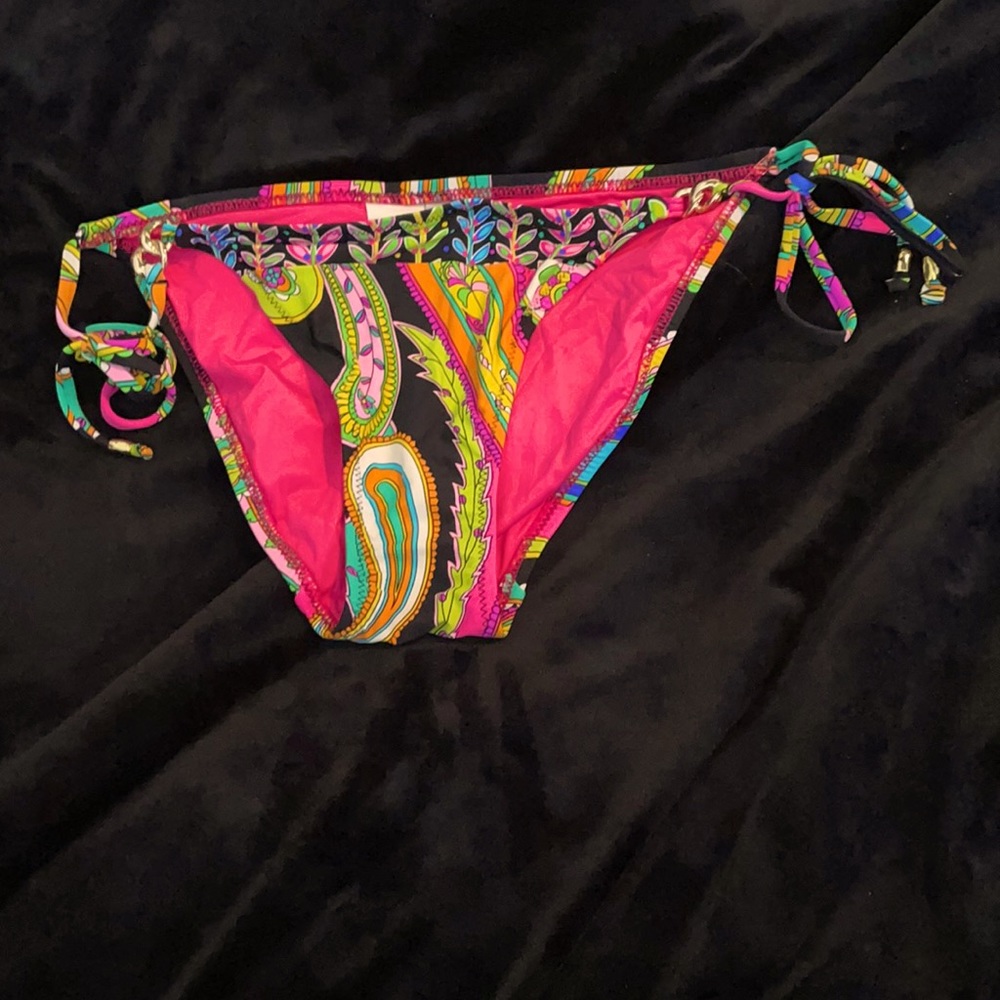 Trina Turk Bikini Bottom